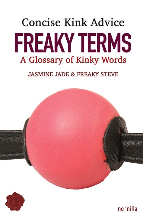 whats a size kink|Glossary of Kink Terms You Didnt Want to Know